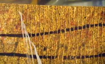 iron powder for tower saw segments
